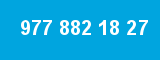 977 882 18 27 977 882 18 27